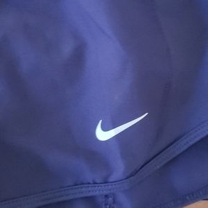 Nike Dri-Fit running shorts